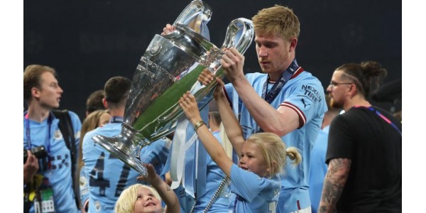 Mentalité différente des joueurs de Manchester City Mentalité différente des joueurs de Manchester City
